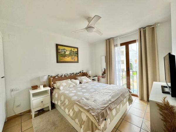 Piso en calle Manises