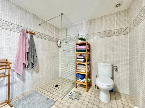 Piso en calle Manises