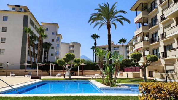 Piso en L'Albir
