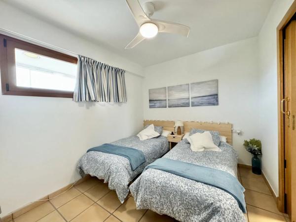 Piso en calle Manises