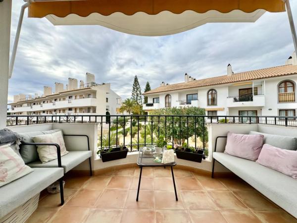 Piso en calle Manises