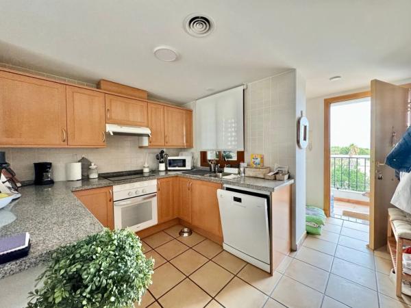 Piso en calle Manises