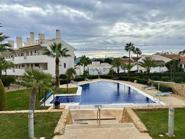 Piso en calle Manises