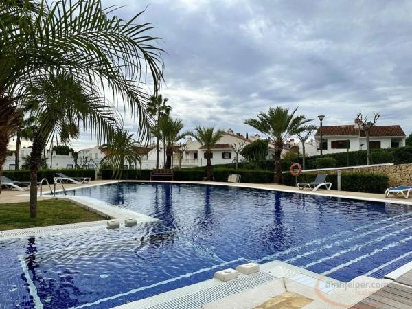 Piso en calle Manises