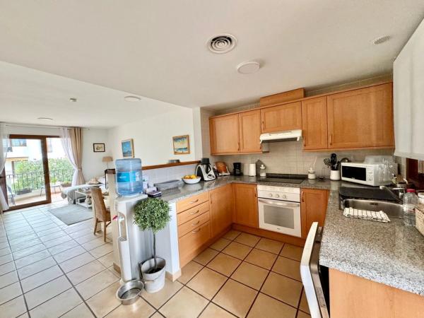 Piso en calle Manises