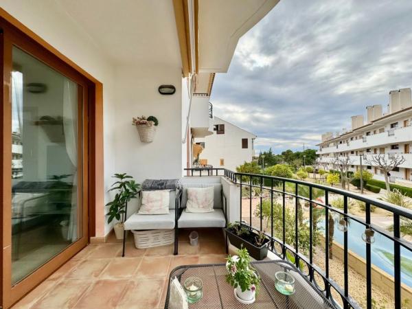 Piso en calle Manises