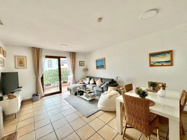 Piso en calle Manises