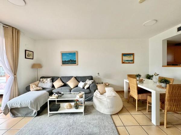 Piso en calle Manises