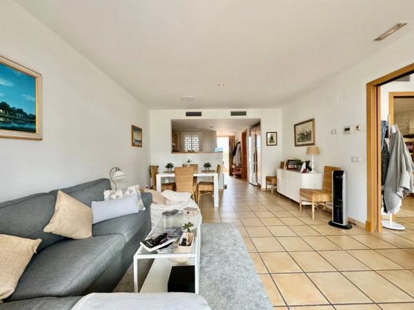 Piso en calle Manises