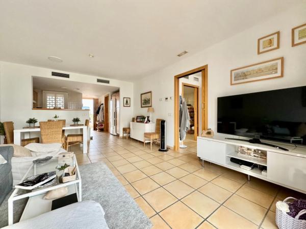 Piso en calle Manises