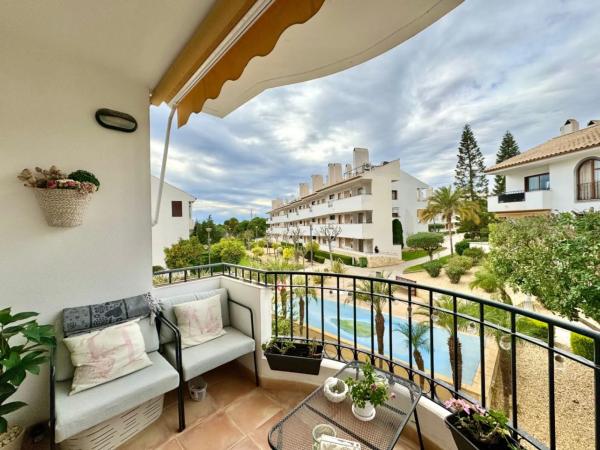 Piso en calle Manises