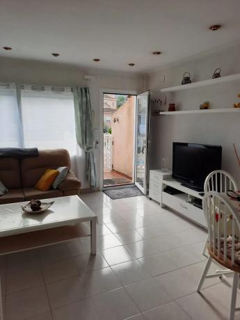 Dúplex en camino Vell d'Altea