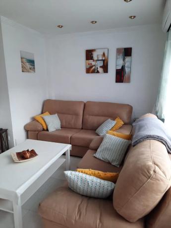 Dúplex en camino Vell d'Altea