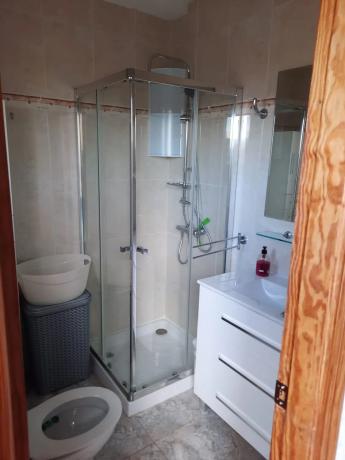 Dúplex en camino Vell d'Altea