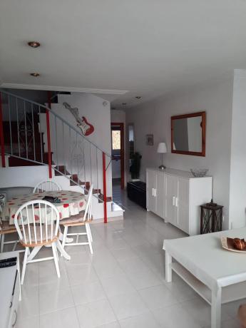 Dúplex en camino Vell d'Altea