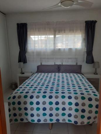 Dúplex en camino Vell d'Altea