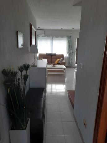 Dúplex en camino Vell d'Altea