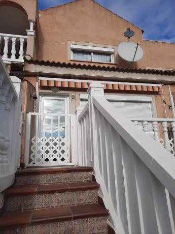 Dúplex en camino Vell d'Altea