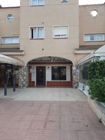 Dúplex en camino Vell d'Altea