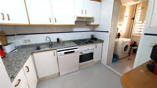 Piso en L'Albir