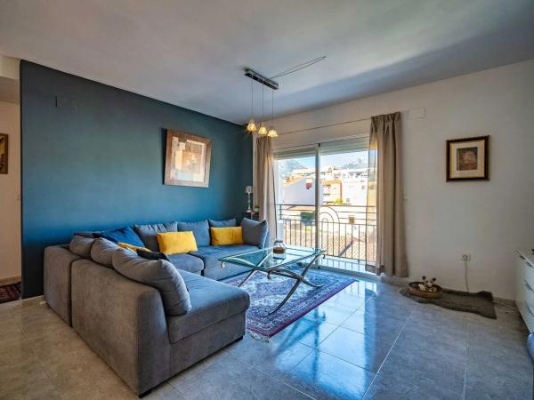 Ático en calle de Valencia