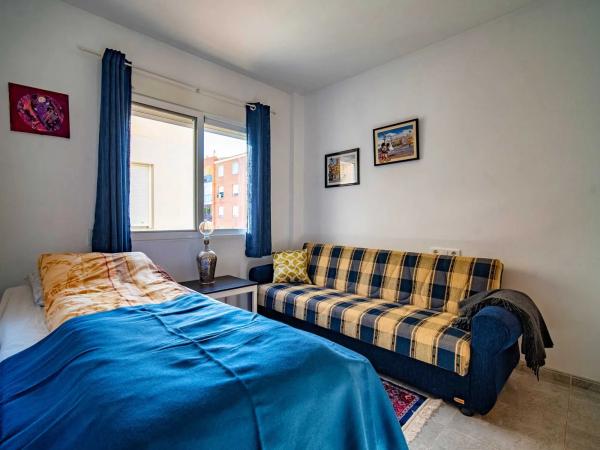 Ático en calle de Valencia