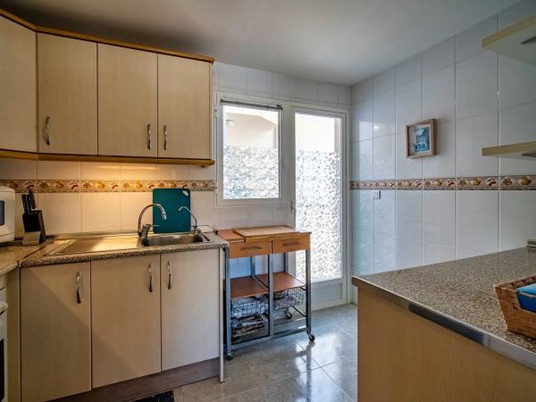 Ático en calle de Valencia