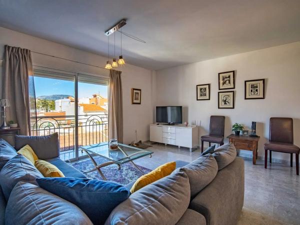 Ático en calle de Valencia