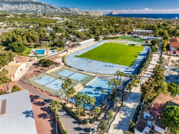 Ático en calle de Valencia