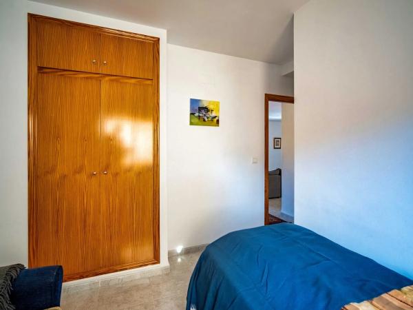 Ático en calle de Valencia