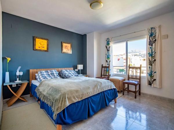 Ático en calle de Valencia