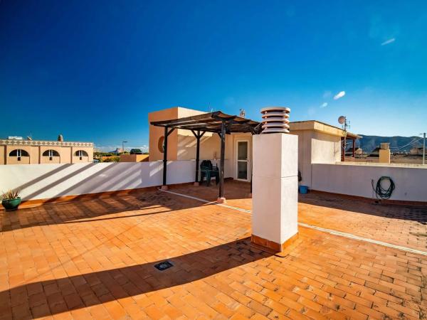 Ático en calle de Valencia