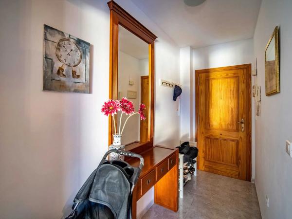 Ático en calle de Valencia