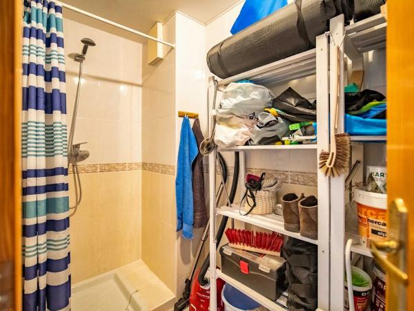 Ático en calle de Valencia