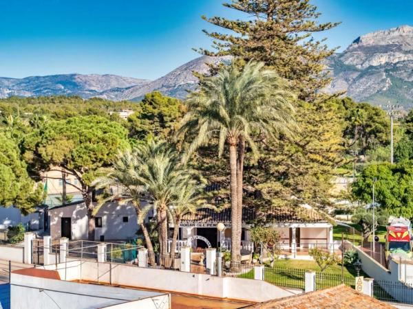 Ático en calle de Valencia