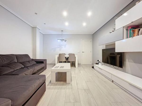 Piso en Alfaz del Pi Pueblo-Urbanizaciones