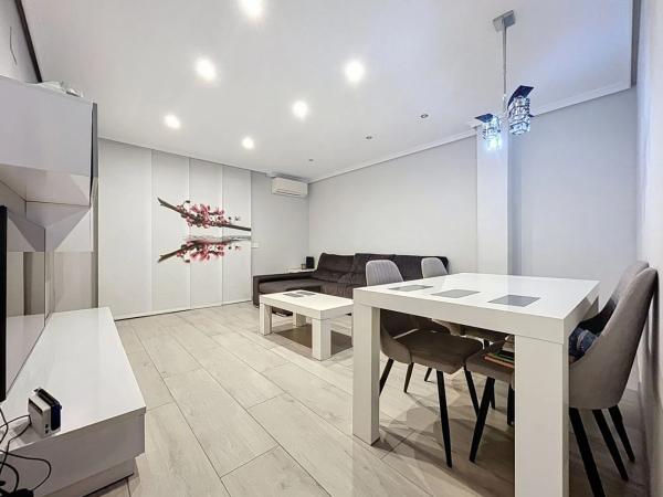 Piso en Alfaz del Pi Pueblo-Urbanizaciones