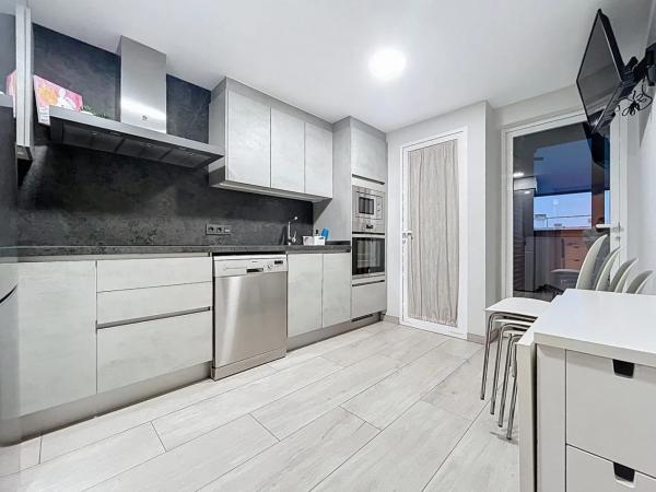 Piso en Alfaz del Pi Pueblo-Urbanizaciones