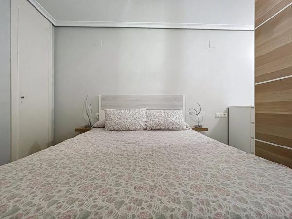 Piso en Alfaz del Pi Pueblo-Urbanizaciones