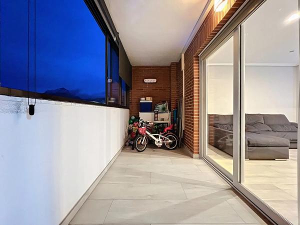 Piso en Alfaz del Pi Pueblo-Urbanizaciones