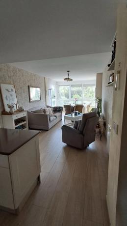 Piso en Bulevard dels Musics, 5