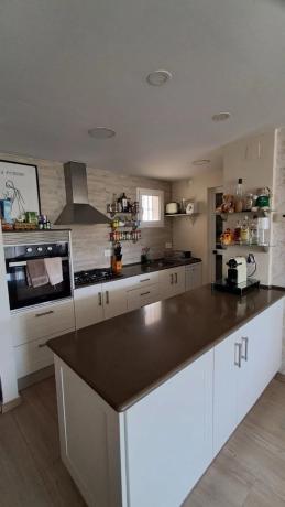 Piso en Bulevard dels Musics, 5