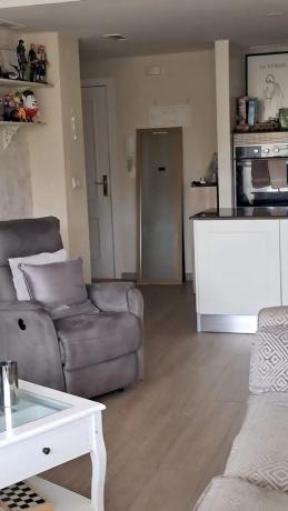 Piso en Bulevard dels Musics, 5