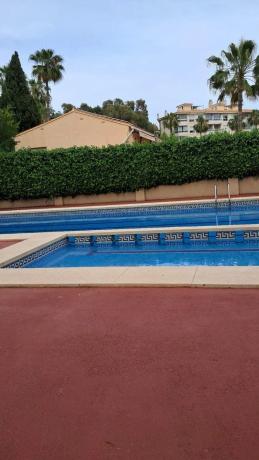 Piso en Bulevard dels Musics, 5