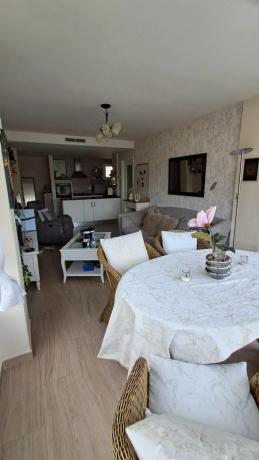 Piso en Bulevard dels Musics, 5