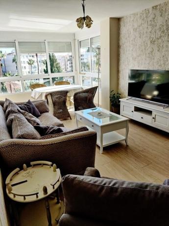 Piso en Bulevard dels Musics, 5