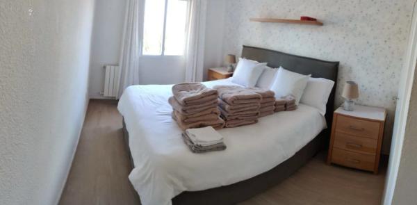 Piso en Bulevard dels Musics, 5