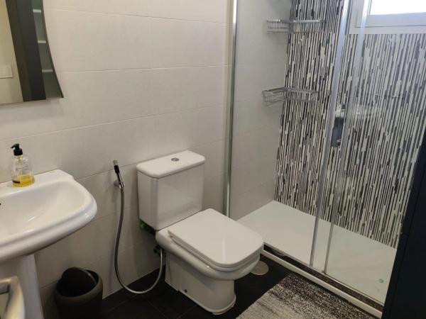 Piso en Bulevard dels Musics, 5