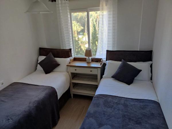 Piso en Bulevard dels Musics, 5