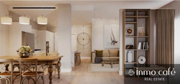 Piso en plaza Salvador Dalí